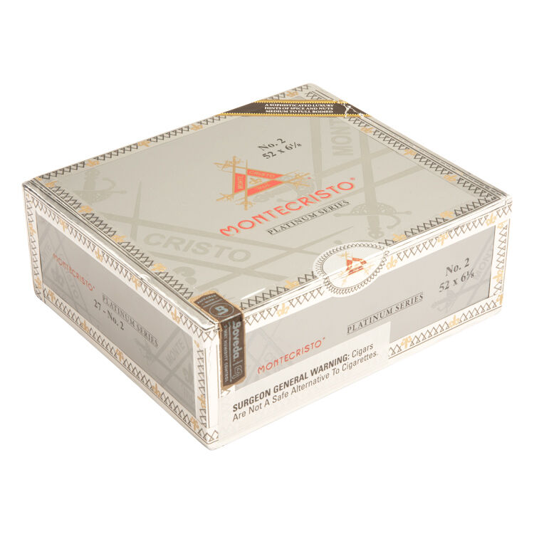 Habana No. 2 Belicoso, , jrcigars